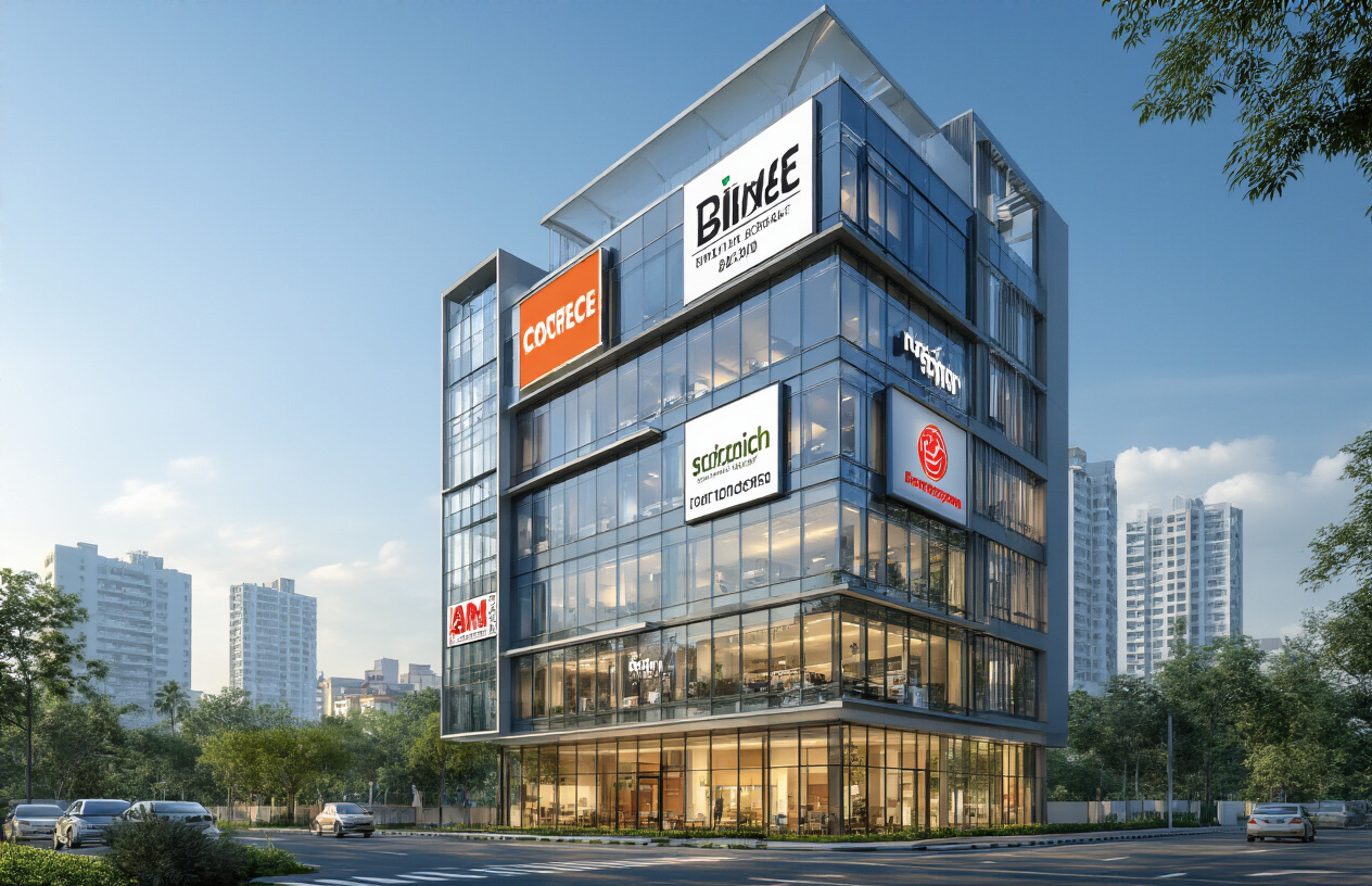 Top-Rated Interior Design Companies in Bangalore