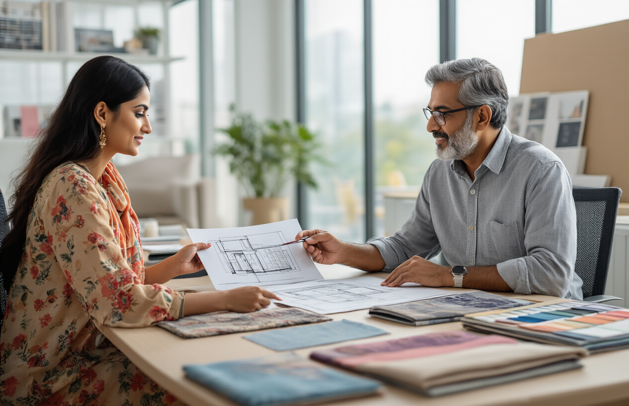 How to Choose the Right Designer for Your Project