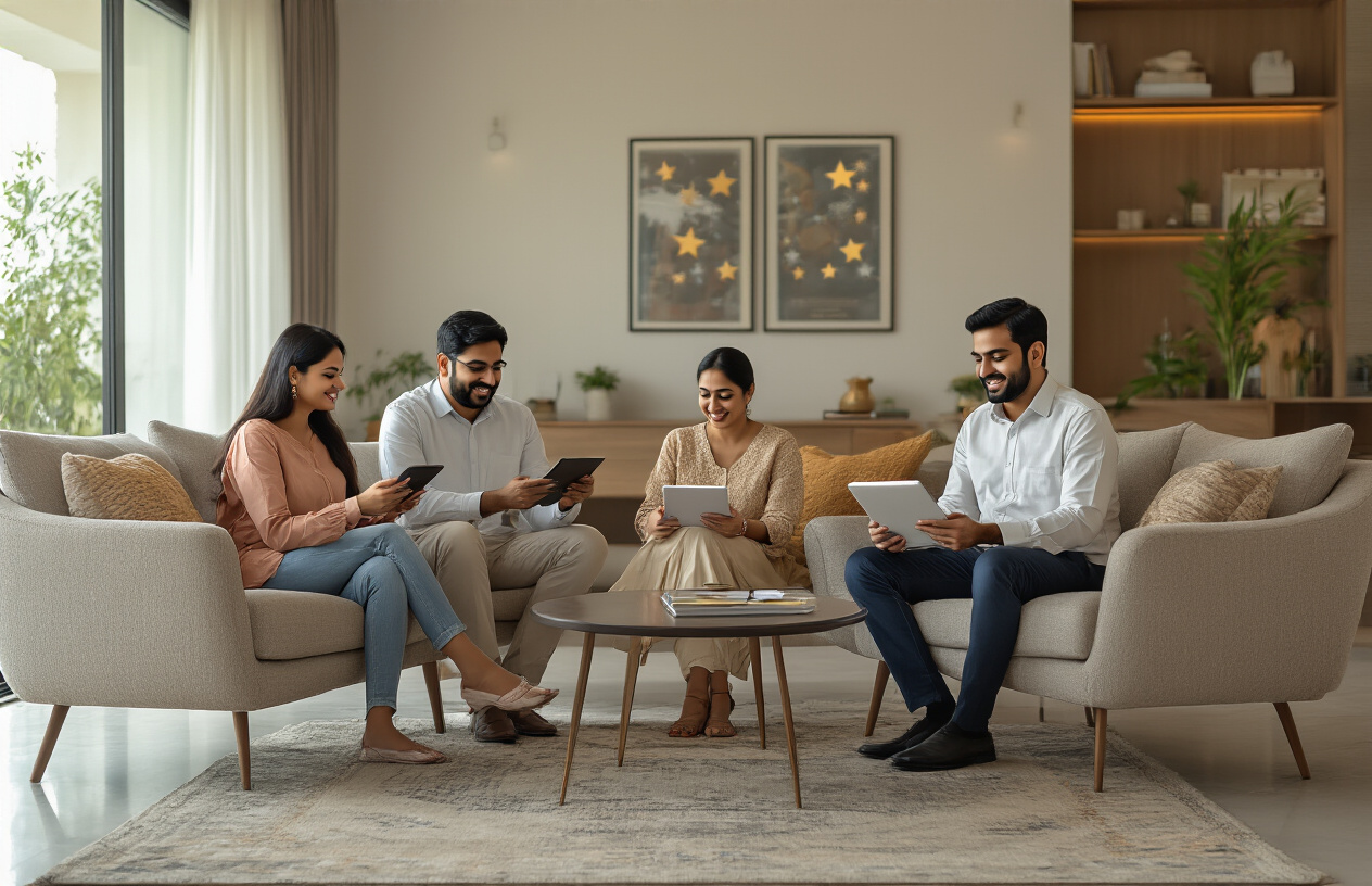 Customer Reviews and Success Stories Analysis