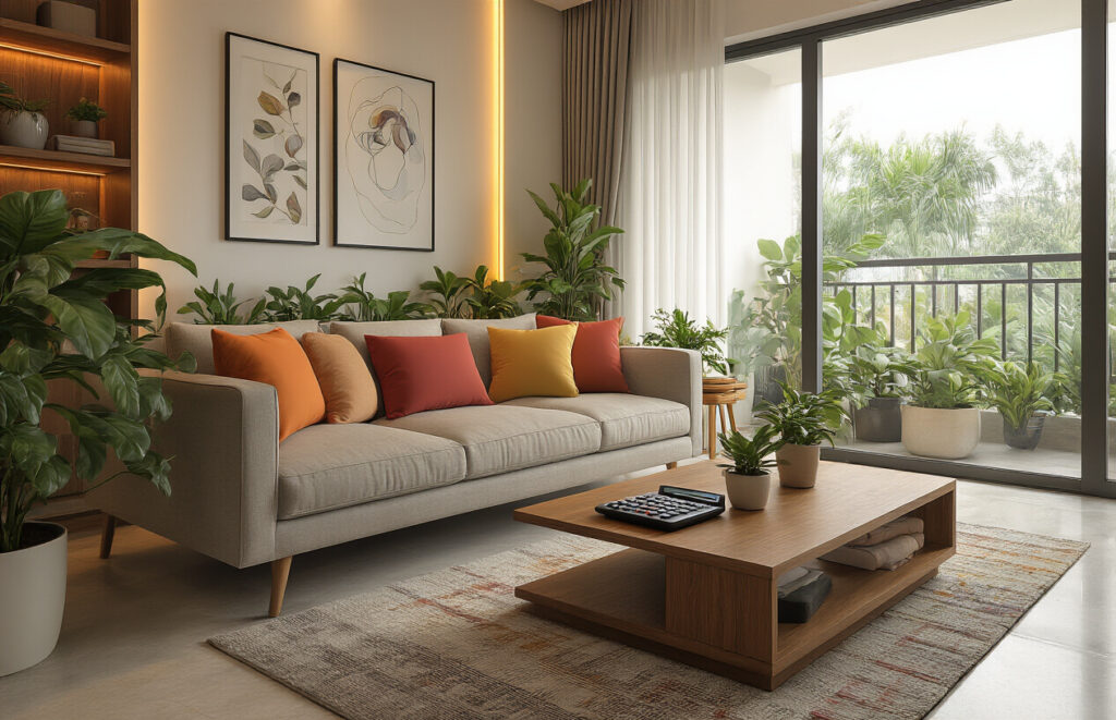 Budget-Friendly Interior Design Services That Deliver Quality