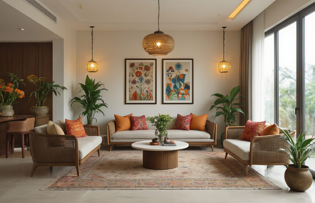 10 Best Interior Design Services in Bangalore to Transform Your Home in 2025
