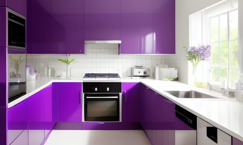 kitchen, kitchen design, kitchen worktop, kitchen cabinets, purple kitchen, kitchen layout, interior design, kitchen, kitchen, kitchen, kitchen, kitchen, kitchen design, kitchen design, kitchen design, kitchen cabinets