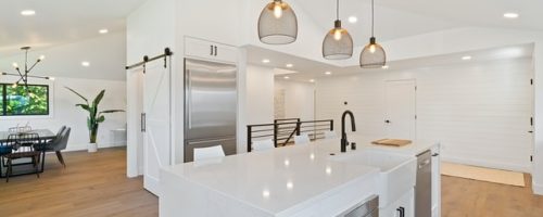 Modular Kitchen interior designers in Bangalore